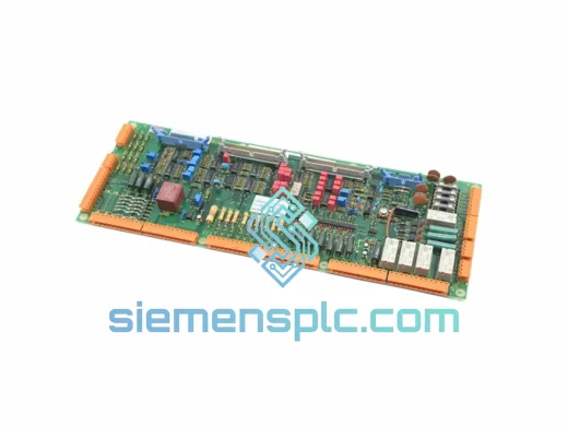 Siemens 6SC9731-0BL0 Drive Accessory