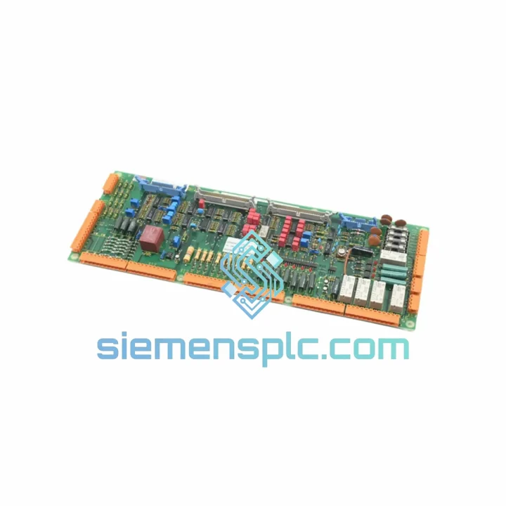 Siemens 6SC9731-0BL0 Drive Accessory