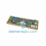 Siemens 6SC9731-0BL0 Drive Accessory image 2
