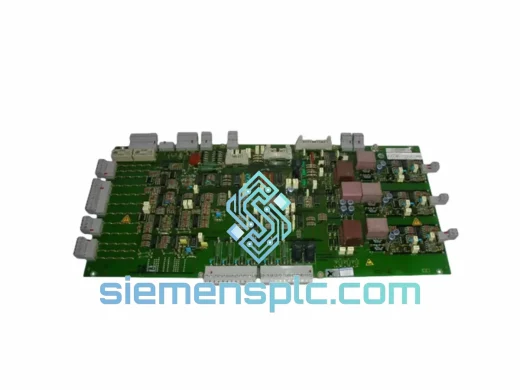 Siemens 6SC9830-0HA60 AC Spindle Motor – SIMODRIVE 611