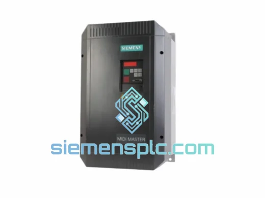 Siemens 6SE3122-4DG40 AC Variable Frequency Drive