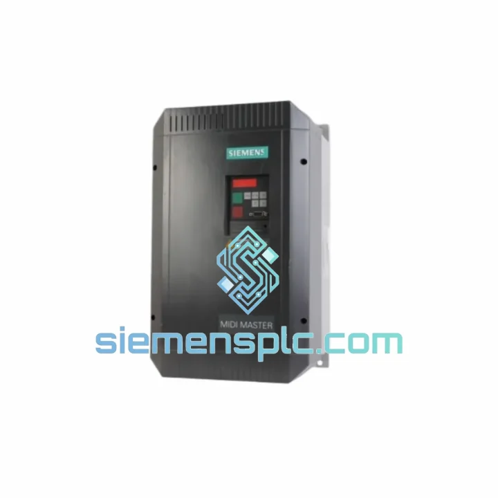 Siemens 6SE3122-4DG40 AC Variable Frequency Drive