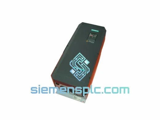 Siemens 6SE3244-2DJ40 AC Vector Drive