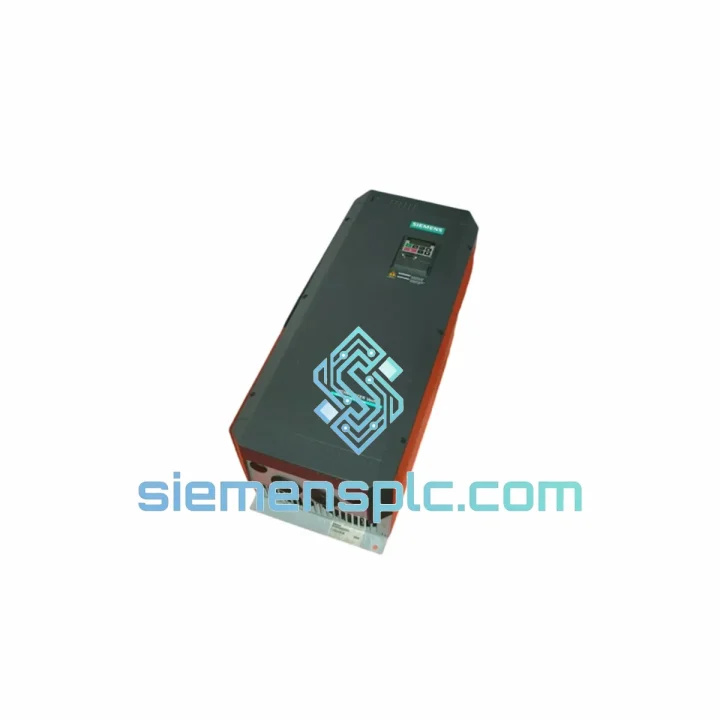 Siemens 6SE3244-2DJ40 AC Vector Drive