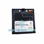 Siemens 6SE6400-0AP00-0AA1 Operator Panel – MICROMASTER 4 image 2
