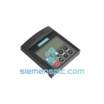 Siemens 6SE6400-0AP00-0AA1 Operator Panel – MICROMASTER 4 image 4