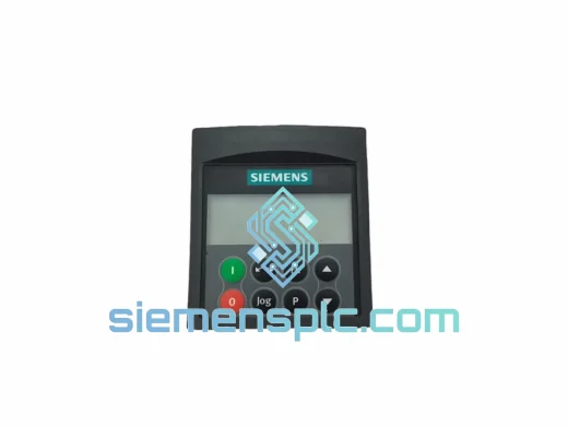 Siemens 6SE6400-0BP00-0AA0 Basic Operator Panel