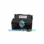 Siemens 6SE6400-3CC00-6AD3 Motor Protection Module image 1