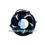 Siemens 6SE6400-7AA00-0AB0 VFD Cooling Fan Unit – MICROMASTER 430 440 FSF image 1