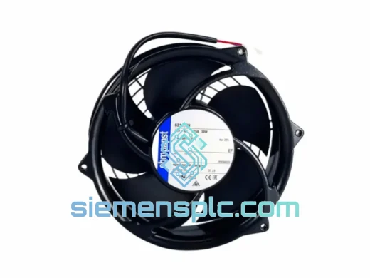 Siemens 6SE6400-7AA00-0AB0 VFD Cooling Fan Unit – MICROMASTER 430 440 FSF