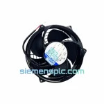 Siemens 6SE6400-7AA00-0AB0 VFD Cooling Fan Unit – MICROMASTER 430 440 FSF image 2