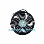 Siemens 6SE6400-7AA00-0AB0 VFD Cooling Fan Unit – MICROMASTER 430 440 FSF image 3