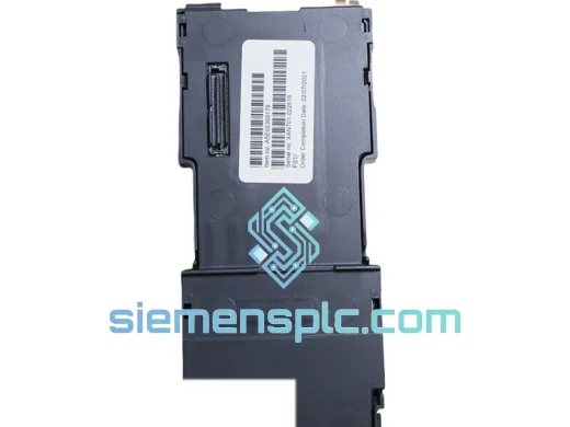 Siemens 6SE6400-7AA00-0BA0 Operator Panel – MICROMASTER 4