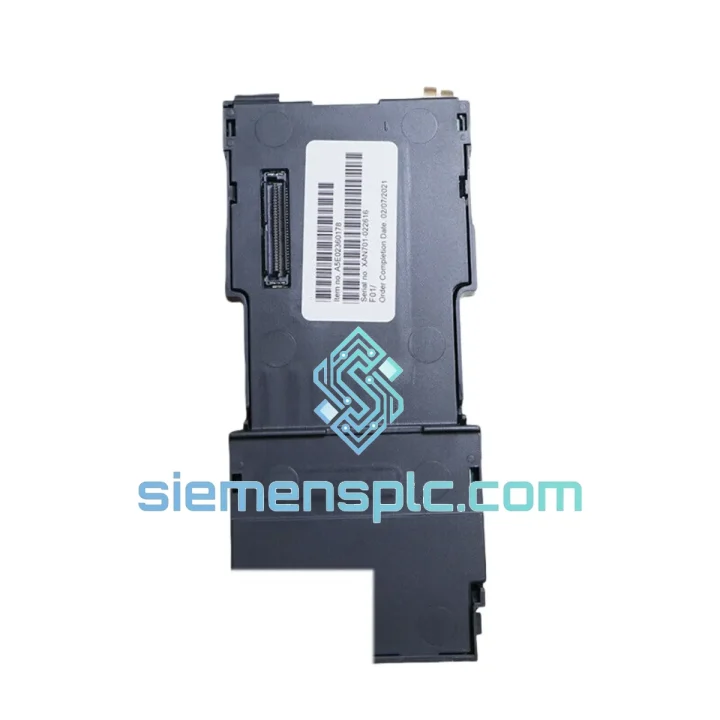 Siemens 6SE6400-7AA00-0BA0 Operator Panel – MICROMASTER 4