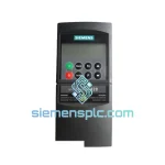 Siemens 6SE6420-2UD21-1AA1 Variable Frequency Drive image 1