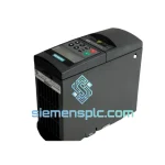 Siemens 6SE6420-2UD21-1AA1 Variable Frequency Drive image 2