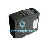Siemens 6SE6420-2UD21-1AA1 Variable Frequency Drive image 3