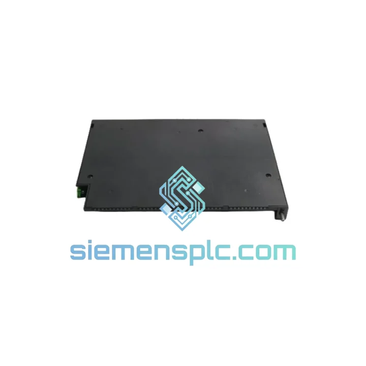 Siemens 6SE6420-2UD21-5AA1 AC Variable Frequency Drive – MICROMASTER 420