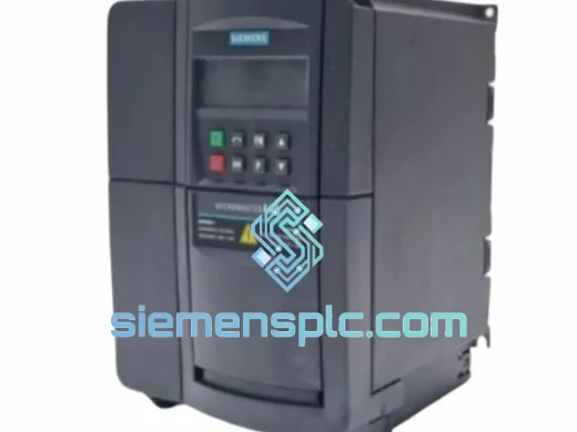 Siemens 6SE6440-2AD22-2BA1 Variable Frequency Drive