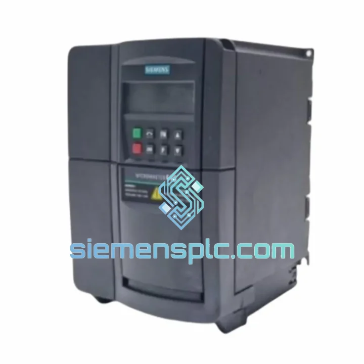 Siemens 6SE6440-2AD22-2BA1 Variable Frequency Drive