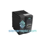 Siemens 6SE6440-2AD22-2BA1 Variable Frequency Drive image 2