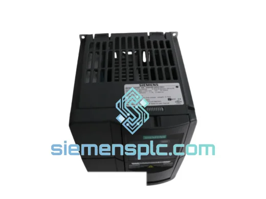 Siemens 6SE6440-2AD23-0BA1 Variable Frequency Drive