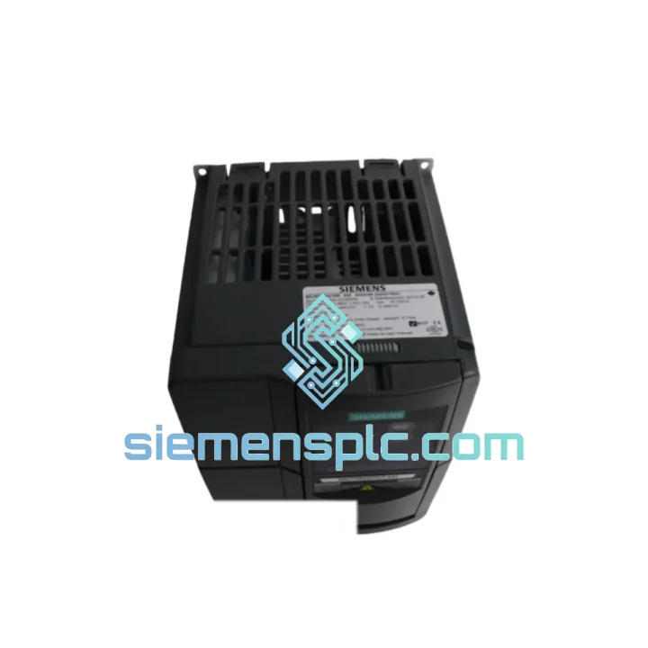 Siemens 6SE6440-2AD23-0BA1 Variable Frequency Drive