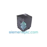 Siemens 6SE6440-2AD31-1CA1 Variable Frequency Drive image 1
