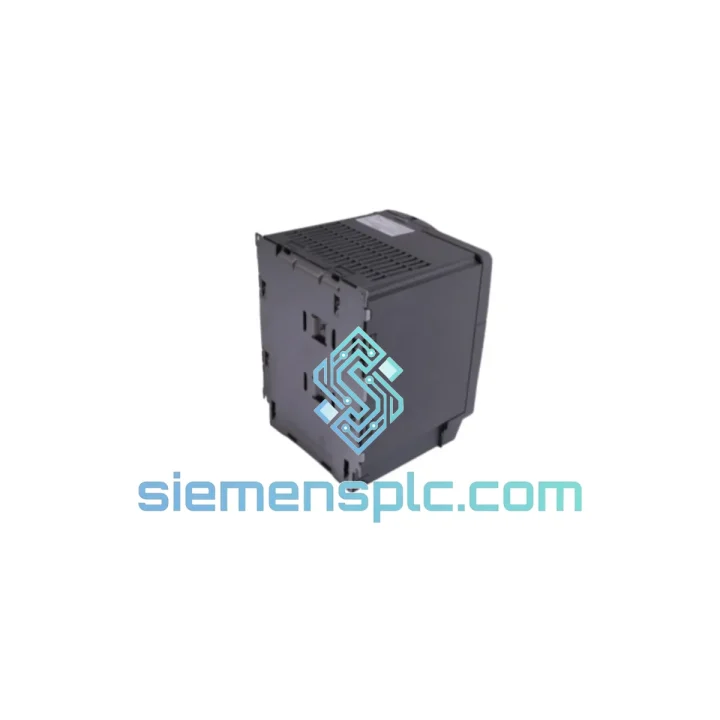 Siemens 6SE6440-2AD31-1CA1 Variable Frequency Drive