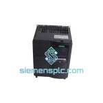 Siemens 6SE6440-2AD31-1CA1 Variable Frequency Drive image 3