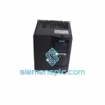 Siemens 6SE6440-2AD31-1CA1 Variable Frequency Drive image 4