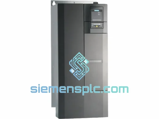 Siemens 6SE6440-2AD33-0EA1 Variable Frequency Drive