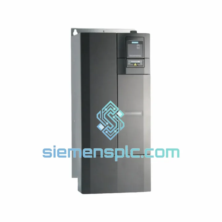 Siemens 6SE6440-2AD33-0EA1 Variable Frequency Drive