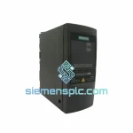 Siemens 6SE6440-2UD17-5AA1 Variable Frequency Drive – Micromaster 440 image 1