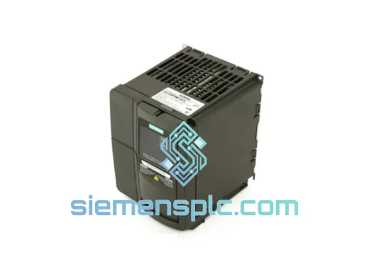 Siemens 6SE6440-2UD24-0BA1 Variable Frequency Drive – MICROMASTER 440