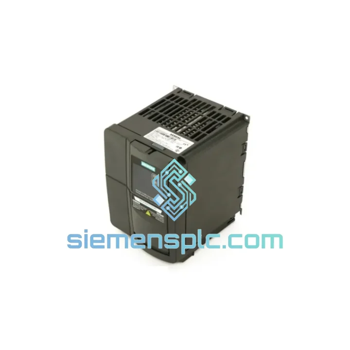 Siemens 6SE6440-2UD24-0BA1 Variable Frequency Drive – MICROMASTER 440