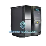 Siemens 6SE6440-2UD25-5CA1 Variable Frequency Drive image 1