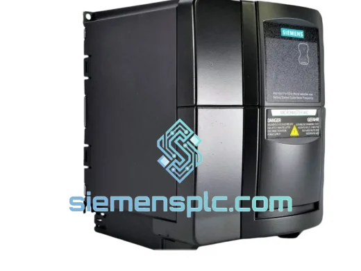 Siemens 6SE6440-2UD25-5CA1 Variable Frequency Drive
