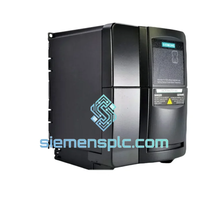 Siemens 6SE6440-2UD25-5CA1 Variable Frequency Drive