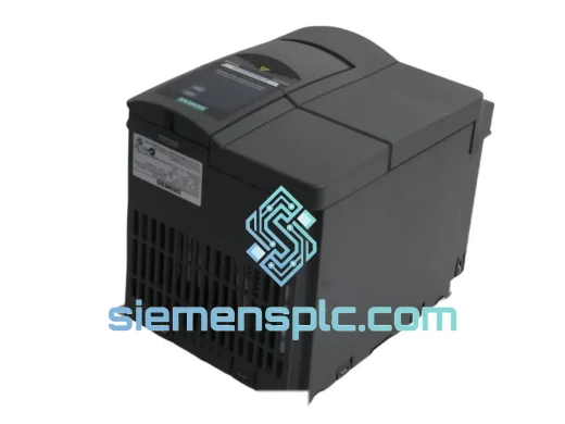 Siemens 6SE6440-2UD27-5CA1 Variable Frequency Drive – MICROMASTER 440