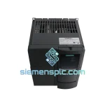 Siemens 6SE6440-2UD27-5CA1 Variable Frequency Drive – MICROMASTER 440 image 2