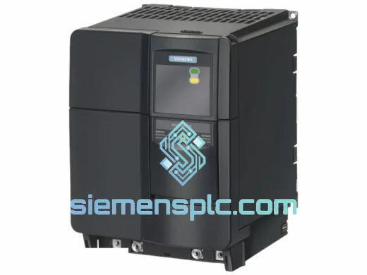 Siemens 6SE6440-2UD31-1CA1 AC Variable Frequency Drive