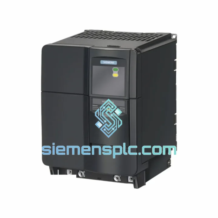 Siemens 6SE6440-2UD31-1CA1 AC Variable Frequency Drive