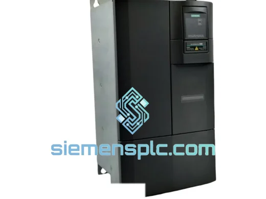 Siemens 6SE6440-2UD31-5DA1 Variable Frequency Drive