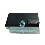 Siemens 6SE6440-2UD31-5DA1 Variable Frequency Drive image 3