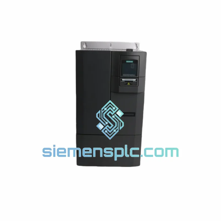 Siemens 6SE6440-2UD31-8DA1 Variable Frequency Drive