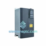Siemens 6SE6440-2UD31-8DA1 Variable Frequency Drive image 2