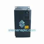 Siemens 6SE6440-2UD31-8DA1 Variable Frequency Drive image 3
