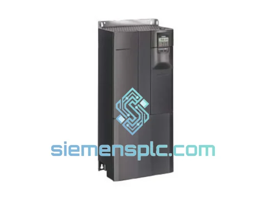 Siemens 6SE6440-2UD34-5FA1 Variable Frequency Drive – MICROMASTER 440
