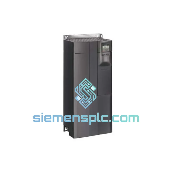 Siemens 6SE6440-2UD34-5FA1 Variable Frequency Drive – MICROMASTER 440